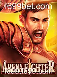Descubra ArenaFighter: Uma Experiência de Jogo Empolgante