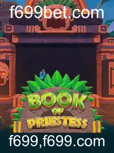 Descubra o Mundo Fascinante de BookOfPriestess