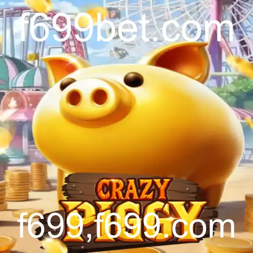 Desbravando o Mundo de CrazyPiggy