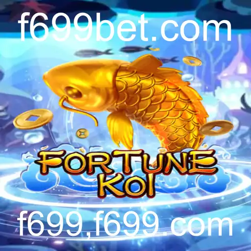 FORTUNEKOI: A Nova Sensação de Jogo Online