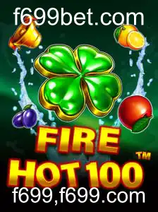 Explorando o Mundo Excitante de FireHot100: Um Jogo Inovador