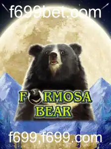Descubra o Fascinante Mundo de FormosaBear