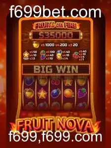Descubra o Universo de FruitNova: Diversão e Estratégia se Encontram
