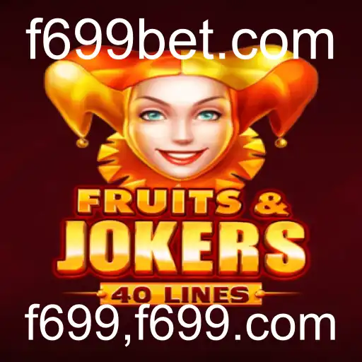 FruitsAndJokers40: Descubra o Novo Jogo Inovador em f699