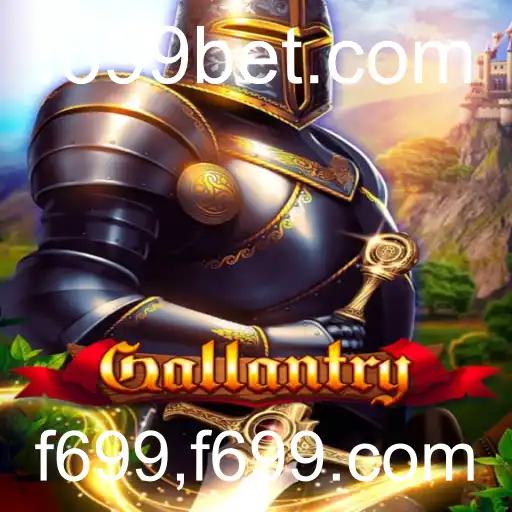 Gallantry: Descubra o Bravura com f699 e f699.com