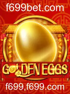 GoldenEggs: Um Mergulho no Jogo Revolucionário F699
