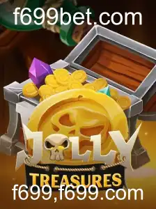 A Aventura Emocionante de JollyTreasures