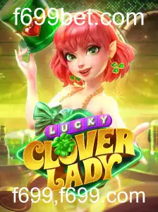 Descubra o Fascinante Mundo de LuckyCloverLady