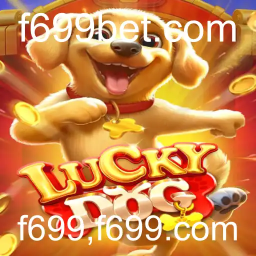 Explorando o Mundo de LuckyDog