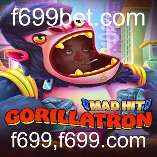 MadHitGorillatron: Um Novo Fenômeno dos Jogos Eletrônicos