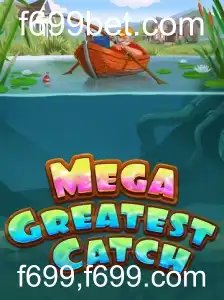 Explorando o Universo do Jogo MegaGreatestCatch: Regras e Inovações