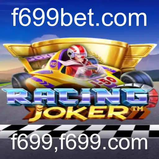 RacingJoker: A Nova Sensação dos Jogos de Corrida