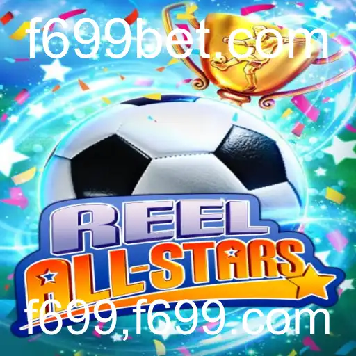 ReelAllStars: A Experiência de Jogo Única