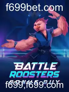 BattleRoostersBonusBuy: Uma Nova Aventura no Mundo dos Jogos Online