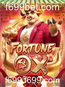 Explorando o Fascinante Jogo FortuneOx
