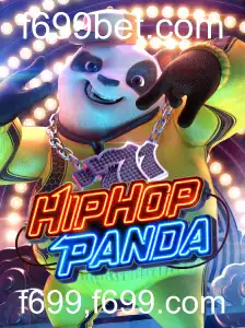 Descubra o Mundo Vibrante de HipHopPanda