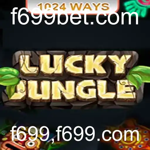Explorando LuckyJungle1024: Uma Aventura de Jogo Única