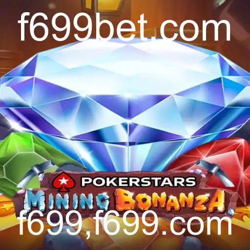 Descubra o Mundo do Pokerstars e o Fenômeno f699, f699.com