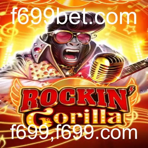Descubra o Mundo Empolgante de RockinGorilla: Um Jogo Inovador e Divertido