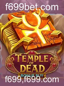 Descubra o Mundo do Jogo Temple of Dead Bonus Buy