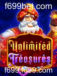 UnlimitedTreasures: Descubra as Riquezas Ocultas