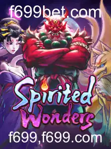 Explorando o Mundo Enigmático de SpiritedWonders