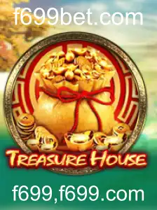 Desvendando o Mundo de TreasureHouse: Um Guia Completo