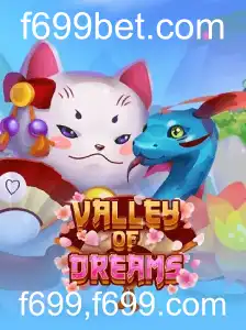 Valley of Dreams: Descubra os Segredos do Novo Fenômeno dos Jogos