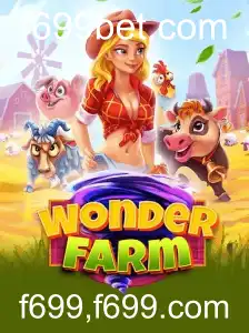 Descubra a Magia do WonderFarm: Um Mergulho no Mundo da Agricultura Virtual